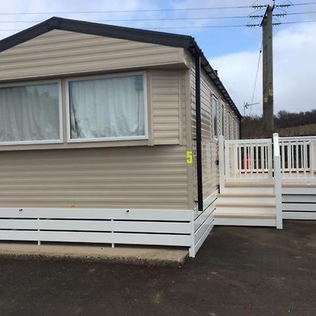 Turnberry Caravan Holiday Park Экстерьер фото