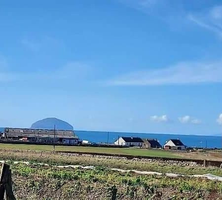 Turnberry Caravan Holiday Park Экстерьер фото