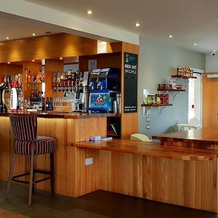 Turnberry Caravan Holiday Park Экстерьер фото
