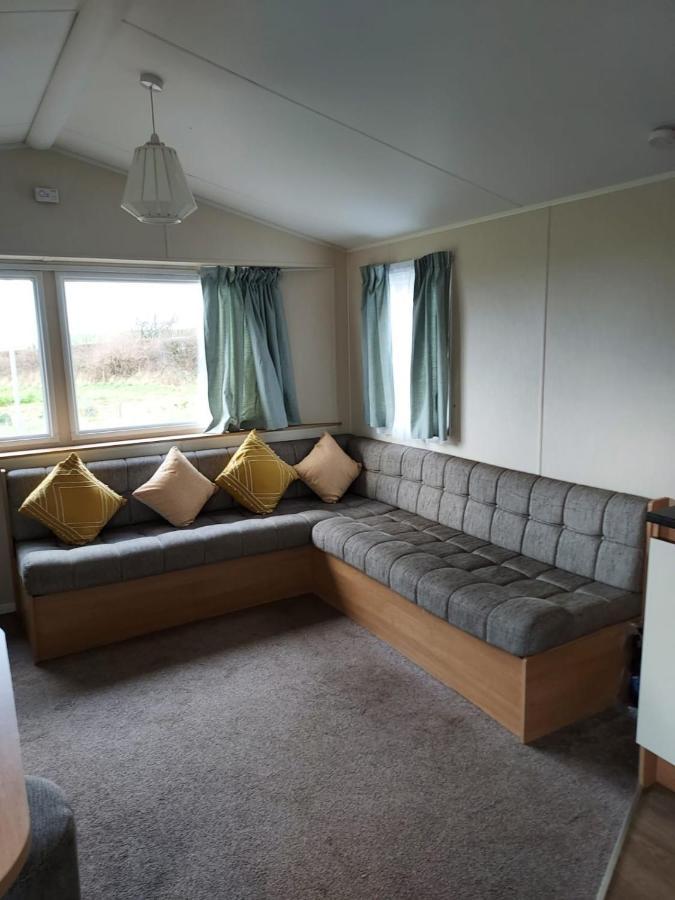 Turnberry Caravan Holiday Park Экстерьер фото