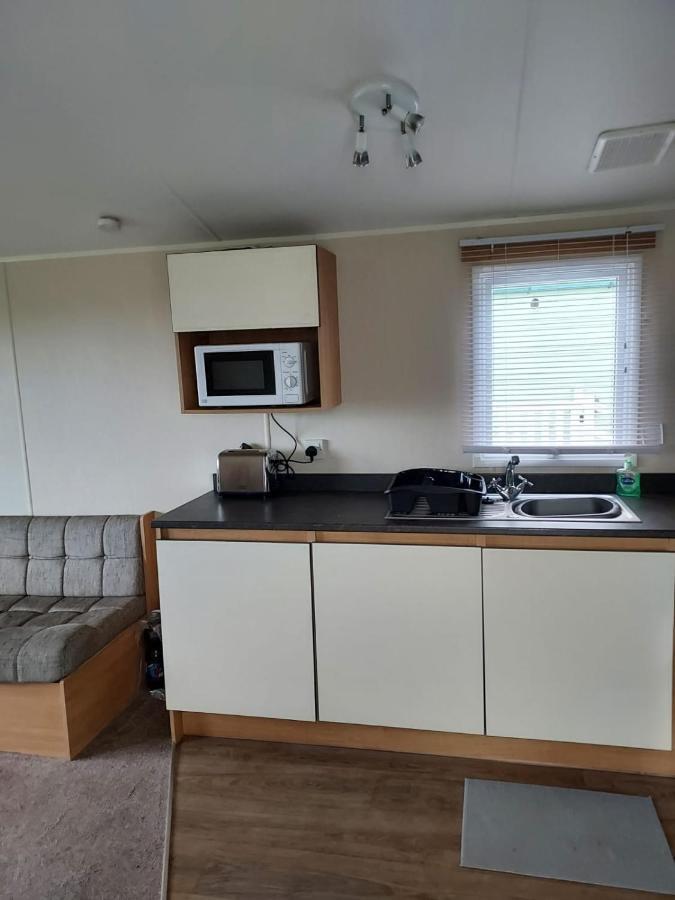 Turnberry Caravan Holiday Park Экстерьер фото