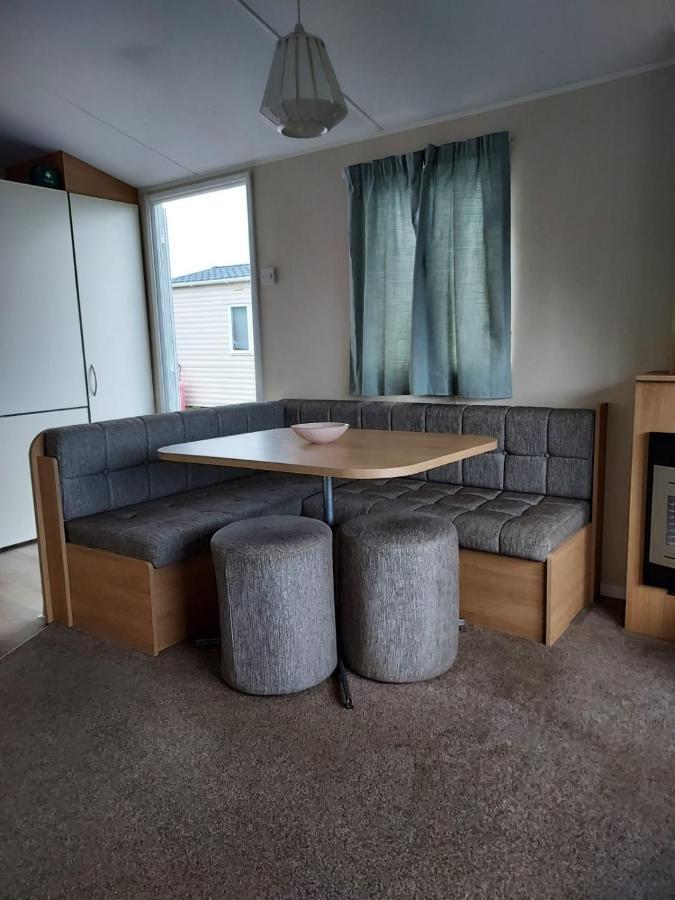 Turnberry Caravan Holiday Park Экстерьер фото