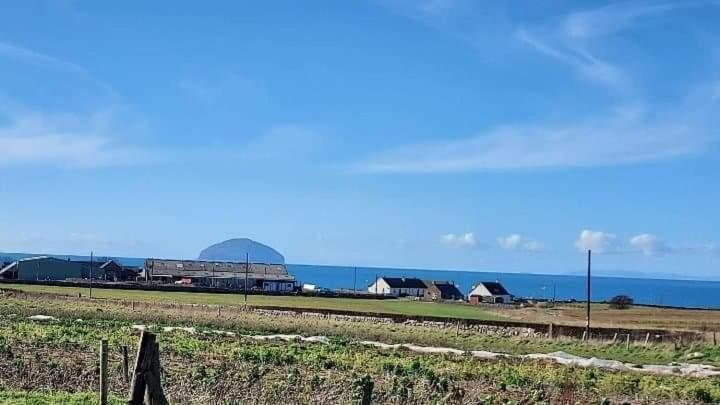 Turnberry Caravan Holiday Park Экстерьер фото