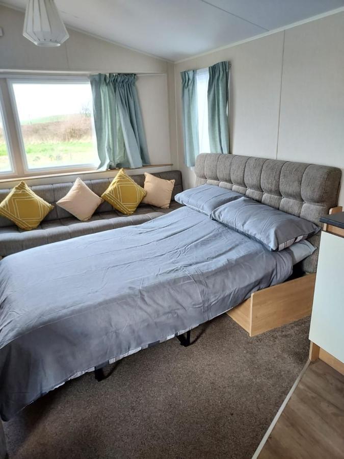 Turnberry Caravan Holiday Park Экстерьер фото