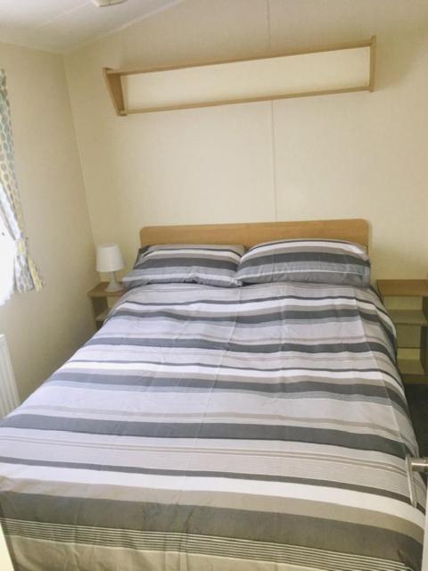 Turnberry Caravan Holiday Park Экстерьер фото