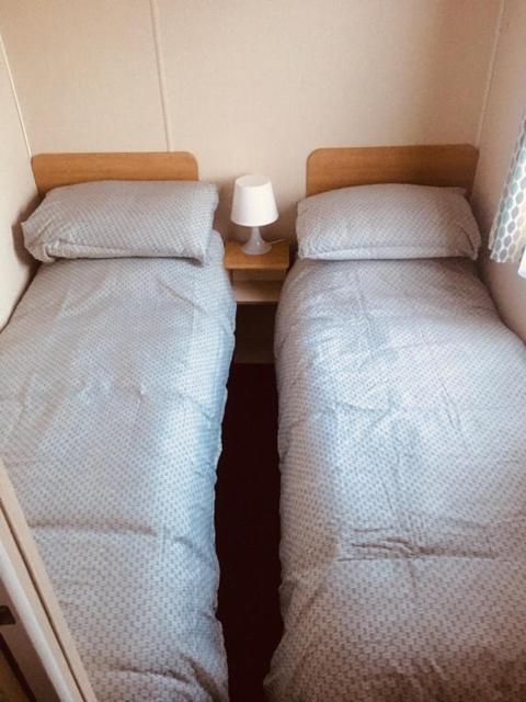 Turnberry Caravan Holiday Park Экстерьер фото