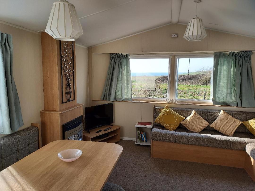 Turnberry Caravan Holiday Park Экстерьер фото
